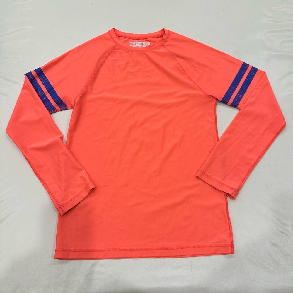 Crewcuts Swim Top Sz14
